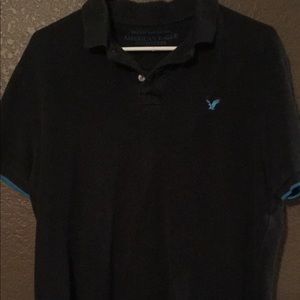 American Eagle Large Men's T-Shirt